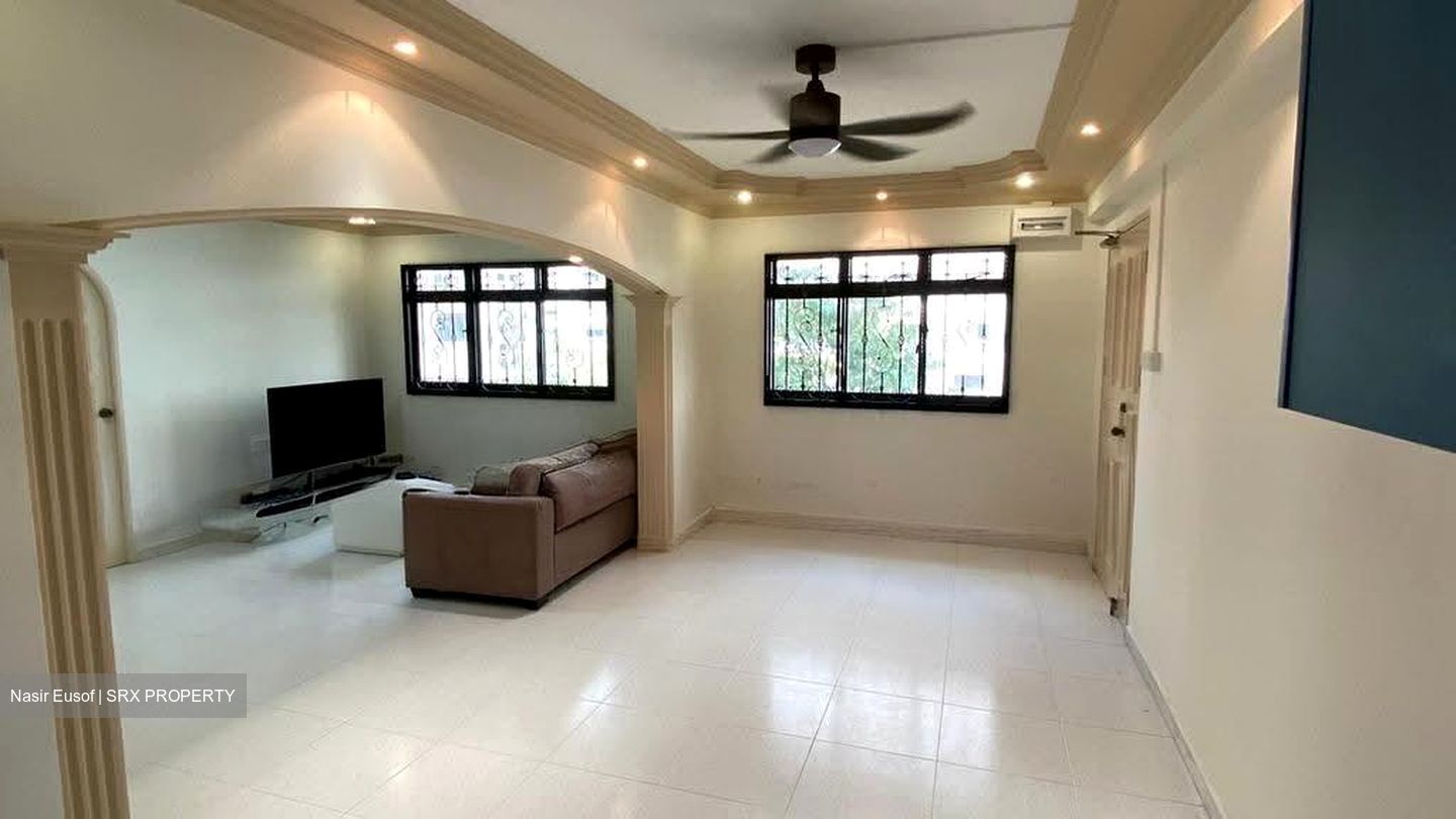 Blk 668 Choa Chu Kang Crescent (Choa Chu Kang), HDB 4 Rooms #630655481